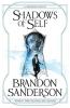 MISTBORN BOOK 5 : SHADOWS OF SELF (REISSUE)