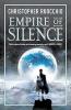 EMPIRE OF SILENCE (SUN EATER SERIES BOOK 1)
