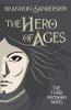 MISTBORN BOOK 3: THE HERO OF AGES (COLLECTOR'S EDITION HB)