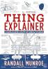THING EXPLAINER: COMPLICATED STUFF IN SIMPLE WORDS