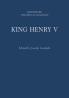 King Henry V