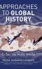 Approaches to Global History