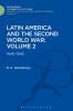 Latin America and the Second World War