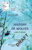 HISTORY OF WOLVES