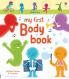My First: Body Book