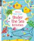 Wipe-Clean: Under the Sea Activities