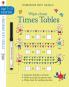 Key Skills Wipe-Clean: Times Tables 7-8