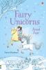 Fairy Unicorns Frost Fair