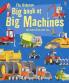 BIG BOOK OF MACHINES