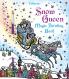 The Snow Queen Magic Painting Book
