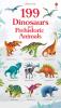 199 DINOSAURS AND PREHISTORIC ANIMALS