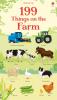 199 THINGS ON THE FARM