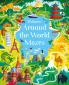 AROUND THE WORLD MAZES