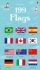 199 flags