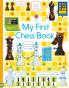 MY FIRST CHESS BOOK