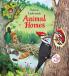 Look Inside: Animal Homes