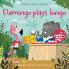 Phonics Readers: Flamingo Plays Bingo