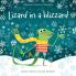Phonics Readers: Lizard In A Blizzard