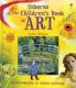 CHILDRENS BOOK OF ART