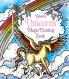 UNICORNS MAGIC PAINTING BOOK