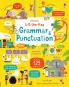 LTF GRAMMAR AND PUNCTUATION