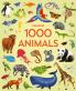1000 ANIMALS