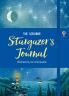 Usborne Stargazer'S Journal