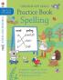 Key Skills Practice Book: Spelling 7-8