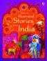 ILLUSTRATED STORIES FROM INDIA