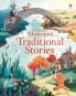 ILLUSTRATED TRADITIONAL STORIES