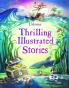 ILLUSTRATED STORIES FOR BOYS