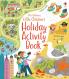 LITTLE CHILDREN'S HOLIDAY ACTIVITY BOOK