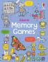 Memory Games (Puzzles | Crosswords & Wordsearches)