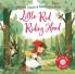 Little Red Riding Hood (Listen and Read Story Books)