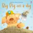 Big Pig on a Dig (Phonics Readers)