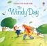 Little Board Books: Windy Day
