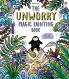 Unworry Magic Painting Book (Magic Painting Books)