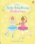 Sticker Dolly Dressing: Ballerinas