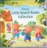 Little Board Books: 5-title giftset
