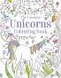 UNCORNS COLOURING BOOKS
