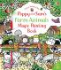 Poppy and Sam's Farm Animals Magic Painting Book (Farmyard Tales Poppy and Sam)
