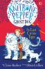 Knitbone Pepper Ghost Dog: The Last Circus Tiger
