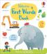 FIRST WORDS BOOK