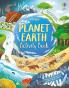 Planet Earth Activity Book
