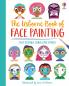 THE USBORNE BOOK OF FACE PAINTING