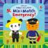 BABY'S VERY FIRST MIX & MATCH EMERGENCY!