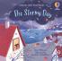 Little Board Books: The Stormy Day