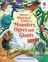Illustrated Stories of Monsters Ogres Giants (and a Troll)
