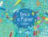 PENCIL AND PAPER GAMES PAD