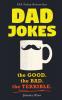 Dad Jokes: Good Clean Fun for All Ages!
